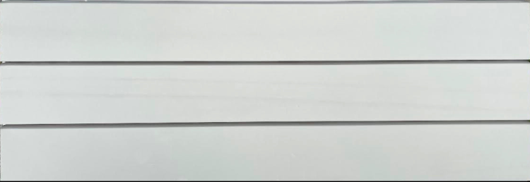 AN Dolomite Supreme Polished Bullnose 3 x 24
